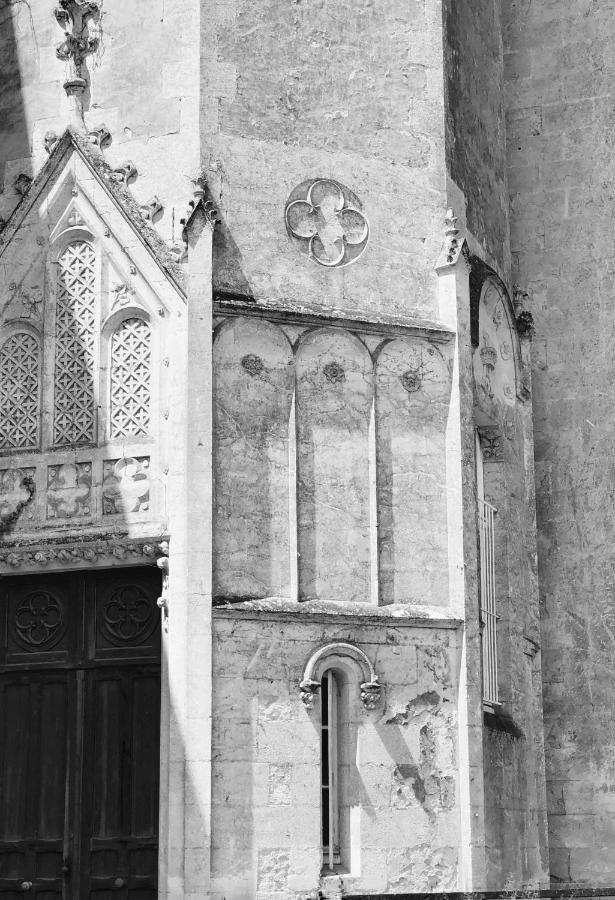 Château Fauchey Cardan Exterior foto